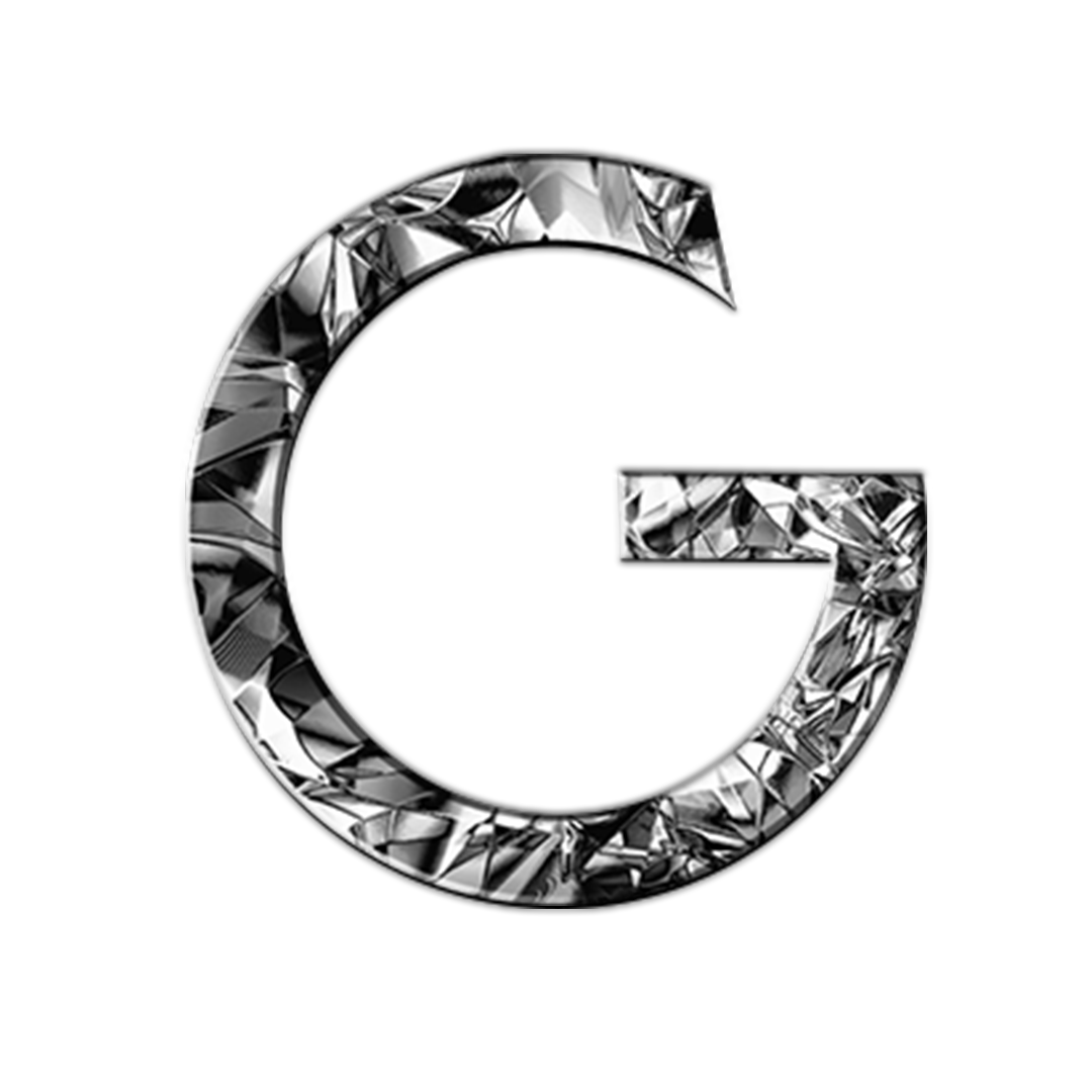 Large G Logo